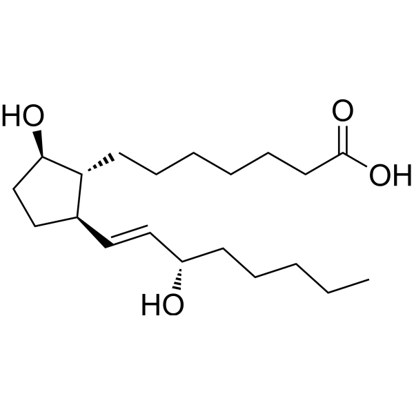11-Deoxy prostaglandin F1β 37785-99-2